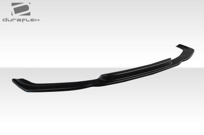 Duraflex - BMW X3 CS Duraflex Front Bumper Lip Body Kit 117168 - Image 9