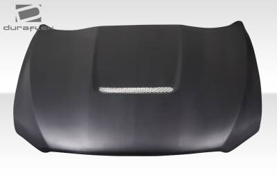 Duraflex - Ford Taurus GTS Duraflex Body Kit- Hood 117184 - Image 2