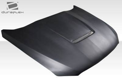 Duraflex - Ford Taurus GTS Duraflex Body Kit- Hood 117184 - Image 4