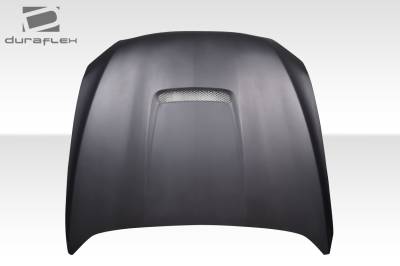 Duraflex - Ford Taurus GTS Duraflex Body Kit- Hood 117184 - Image 5