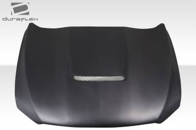 Duraflex - Ford Taurus GTS Duraflex Body Kit- Hood 117184 - Image 6