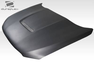 Duraflex - Ford Taurus GTS Duraflex Body Kit- Hood 117184 - Image 7