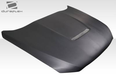 Duraflex - Ford Taurus GTS Duraflex Body Kit- Hood 117184 - Image 8