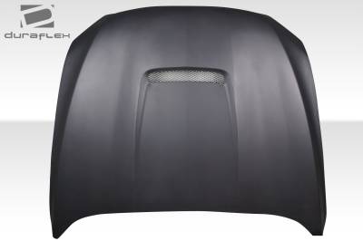 Duraflex - Ford Taurus GTS Duraflex Body Kit- Hood 117184 - Image 9