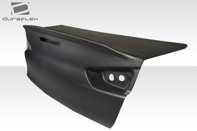 Duraflex - Mitsubishi Lancer Demon Duraflex Body Kit-Trunk/Hatch 117231 - Image 4