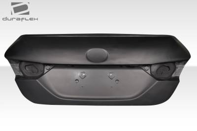 Duraflex - Toyota Camry Velocity Duraflex Body Kit-Trunk/Hatch 117257 - Image 2