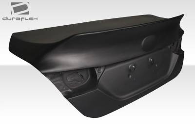 Duraflex - Toyota Camry Velocity Duraflex Body Kit-Trunk/Hatch 117257 - Image 3