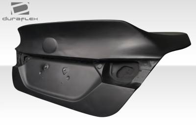 Duraflex - Toyota Camry Velocity Duraflex Body Kit-Trunk/Hatch 117257 - Image 4