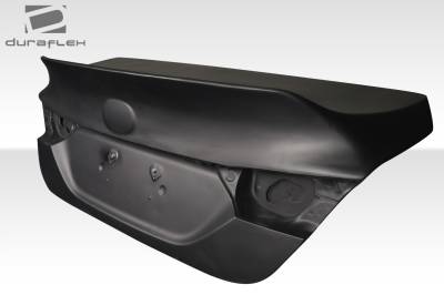 Duraflex - Toyota Camry Velocity Duraflex Body Kit-Trunk/Hatch 117257 - Image 5