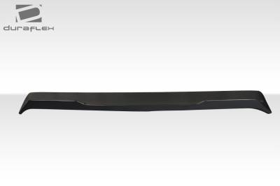 Duraflex - Dodge Challenger Strata Duraflex Body Kit-Wing/Spoiler 117274 - Image 3