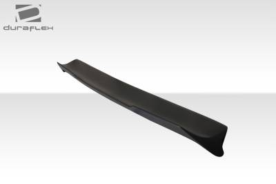 Duraflex - Dodge Challenger Strata Duraflex Body Kit-Wing/Spoiler 117274 - Image 4