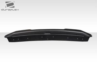 Duraflex - Dodge Challenger Strata Duraflex Body Kit-Wing/Spoiler 117274 - Image 5