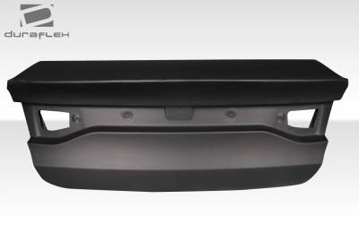 Duraflex - Dodge Dart HiTide Duraflex Body Kit-Trunk/Hatch 117412 - Image 2