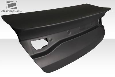 Duraflex - Dodge Dart HiTide Duraflex Body Kit-Trunk/Hatch 117412 - Image 4