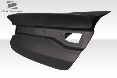 Duraflex - Dodge Dart HiTide Duraflex Body Kit-Trunk/Hatch 117412 - Image 5