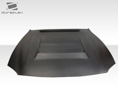 Duraflex - Fits Lexus SC D1 Duraflex Body Kit- Hood 117663 - Image 2