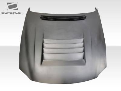 Duraflex - Fits Lexus SC D1 Duraflex Body Kit- Hood 117663 - Image 3