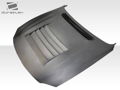 Duraflex - Fits Lexus SC D1 Duraflex Body Kit- Hood 117663 - Image 4