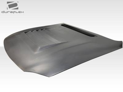 Duraflex - Fits Lexus SC D1 Duraflex Body Kit- Hood 117663 - Image 6