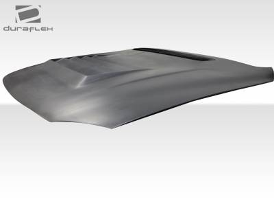 Duraflex - Fits Lexus SC D1 Duraflex Body Kit- Hood 117663 - Image 7