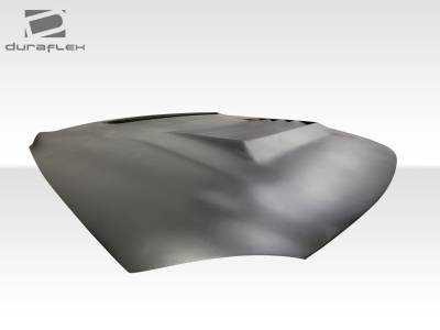 Duraflex - Fits Lexus SC D1 Duraflex Body Kit- Hood 117663 - Image 8