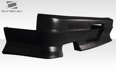 Duraflex - Nissan 240SX HB D1 Duraflex Body Kit-Roof Wing/Spoiler 117686 - Image 9