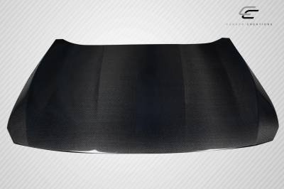 Carbon Creations - Honda Accord OEM Look Carbon Fiber Creations Body Kit- Hood 118154 - Image 6