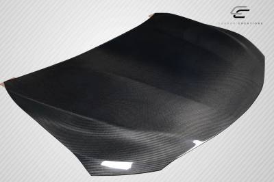 Carbon Creations - Toyota Camry OEM Look Carbon Fiber Creations Body Kit- Hood 118162 - Image 8