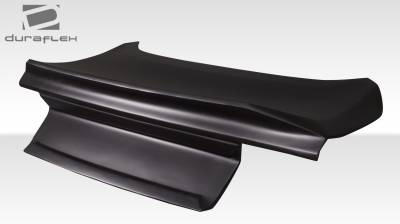 Duraflex - Ford Mustang TST Duraflex Body Kit-Trunk/Hatch 118201 - Image 3