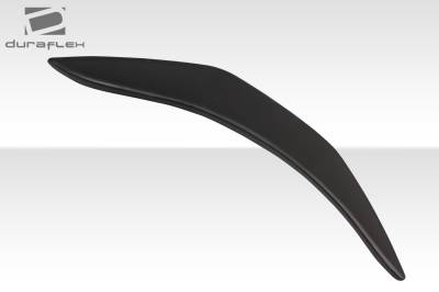 Duraflex - Subaru Crosstrek Speedtrail Duraflex 8pcs Rear Fender Flares 118256 - Image 6