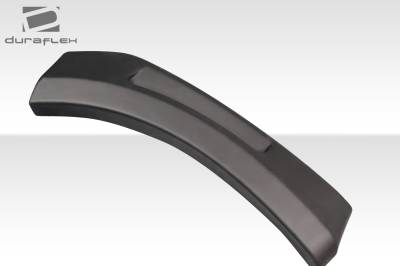 Duraflex - Subaru Crosstrek Speedtrail Duraflex 8pcs Rear Fender Flares 118256 - Image 8