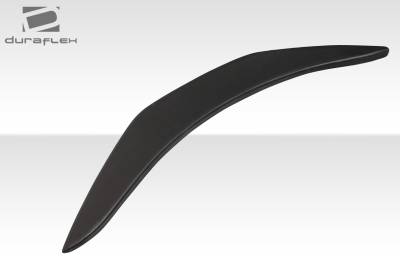 Duraflex - Subaru Crosstrek Speedtrail Duraflex 8pcs Rear Fender Flares 118256 - Image 9