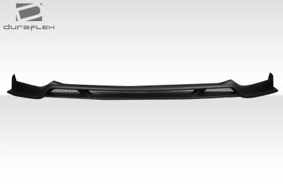 Duraflex - BMW 7 Series Alpine Duraflex Front Bumper Lip Body Kit 118322 - Image 2