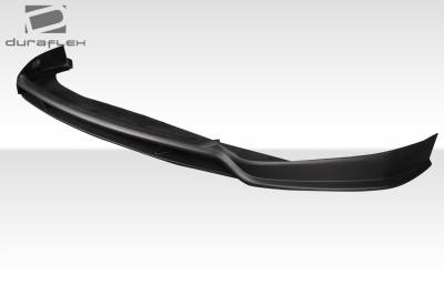 Duraflex - BMW 7 Series Alpine Duraflex Front Bumper Lip Body Kit 118322 - Image 4