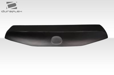 Duraflex - Mazda 3 Axial Duraflex Body Kit-Wing/Spoiler 118417 - Image 3