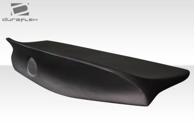 Duraflex - Mazda 3 Axial Duraflex Body Kit-Wing/Spoiler 118417 - Image 4