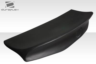 Duraflex - Mazda 3 Axial Duraflex Body Kit-Wing/Spoiler 118417 - Image 5