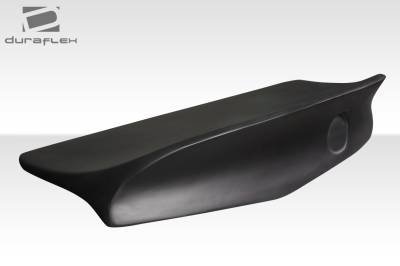 Duraflex - Mazda 3 Axial Duraflex Body Kit-Wing/Spoiler 118417 - Image 8