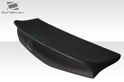 Duraflex - Mazda 3 Axial Duraflex Body Kit-Wing/Spoiler 118417 - Image 9