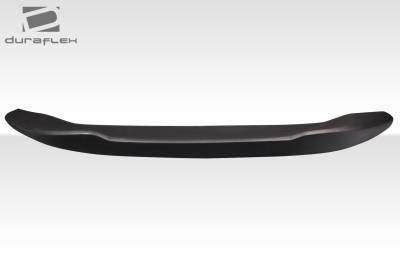 Duraflex - Toyota 86 Gula Duraflex Body Kit-Wing/Spoiler 118419 - Image 2