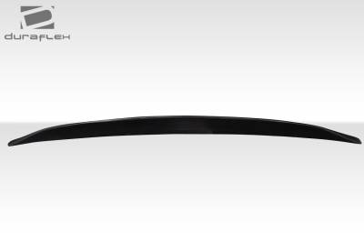 Duraflex - Toyota Corolla HB Tapa Duraflex Body Kit-Roof Wing/Spoiler 118581 - Image 2