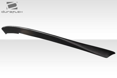 Duraflex - Toyota Corolla HB Tapa Duraflex Body Kit-Roof Wing/Spoiler 118581 - Image 3