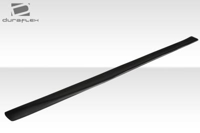 Duraflex - Toyota Corolla HB Tapa Duraflex Body Kit-Roof Wing/Spoiler 118581 - Image 4