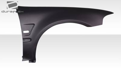 Duraflex - Honda Civic Suzuka Duraflex Body Kit- Front Fenders 118593 - Image 3