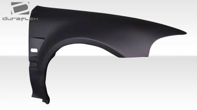 Duraflex - Honda Civic Suzuka Duraflex Body Kit- Front Fenders 118593 - Image 4