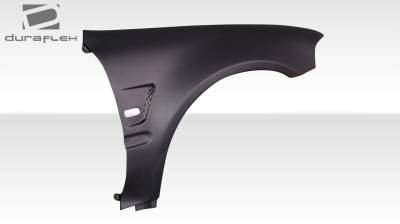 Duraflex - Honda Civic Suzuka Duraflex Body Kit- Front Fenders 118593 - Image 5