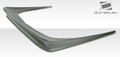 Duraflex - Mazda RX-7 Duraflex M-1 Speed Wing Trunk Lid Spoiler - 1 Piece - 102268 - Image 3