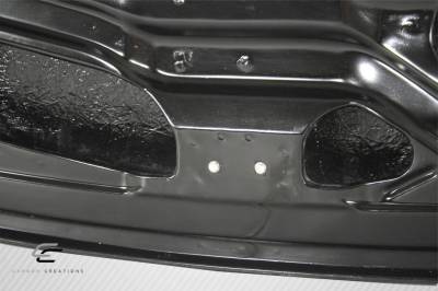 Carbon Creations - Nissan 240SX HB Carbon Creations OEM Trunk - 1 Piece - 102868 - Image 9