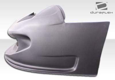 Duraflex - Chevrolet Camaro Duraflex Sniper Front Bumper Cover - 1 Piece - 101214 - Image 7