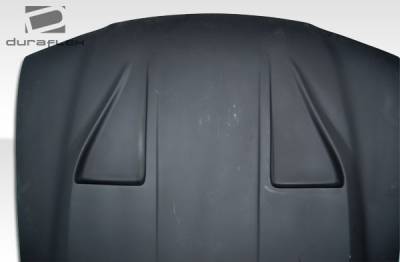 Duraflex - Ford Mustang Duraflex Mach 1 Hood - 1 Piece - 102256 - Image 6